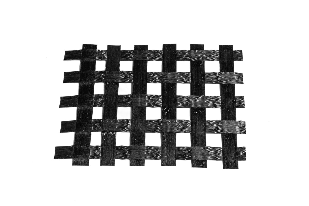 Lattice reinforcement structure