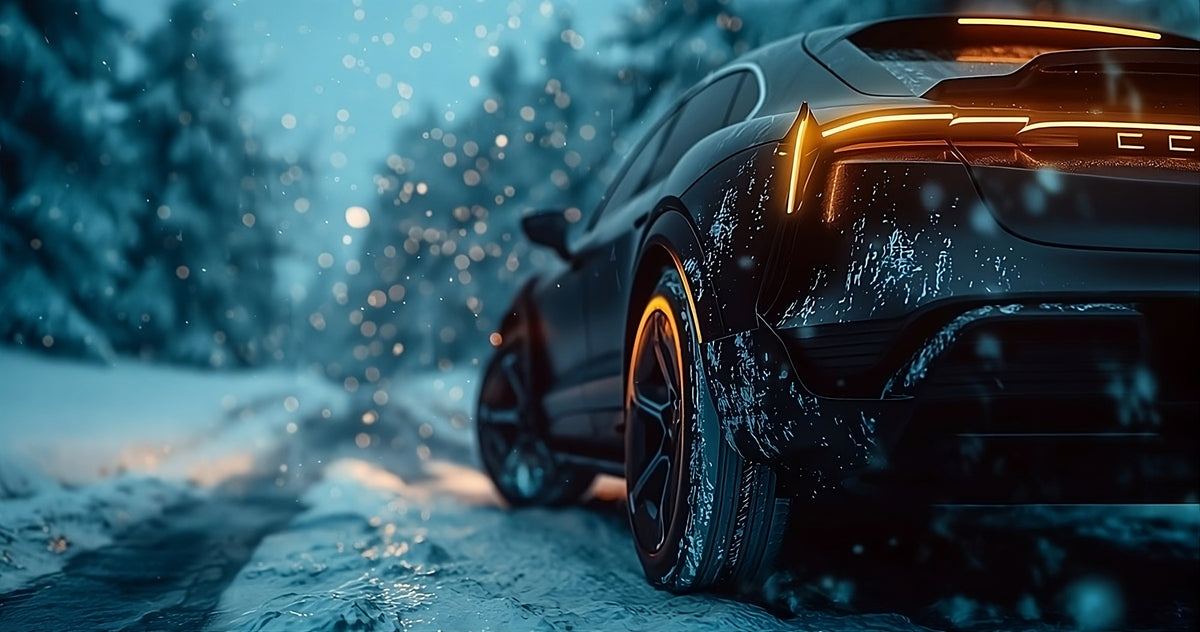 Empowering automotive evolution with advanced lightweight technology