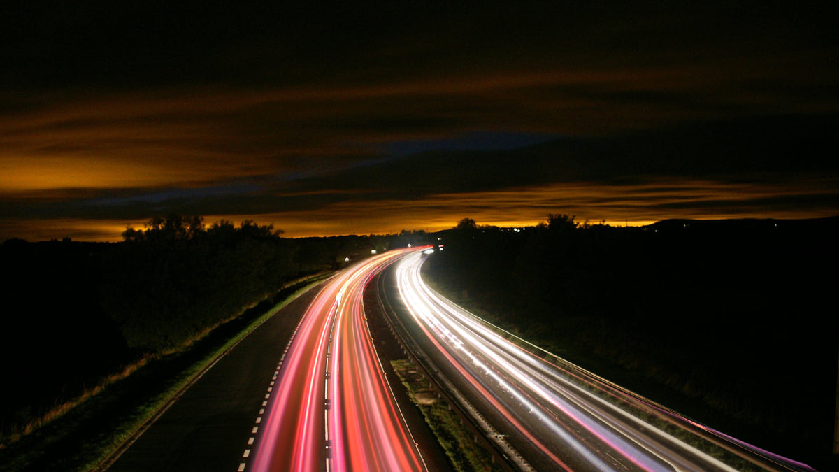 Lighter, faster, further: Pioneering the future of Transportation