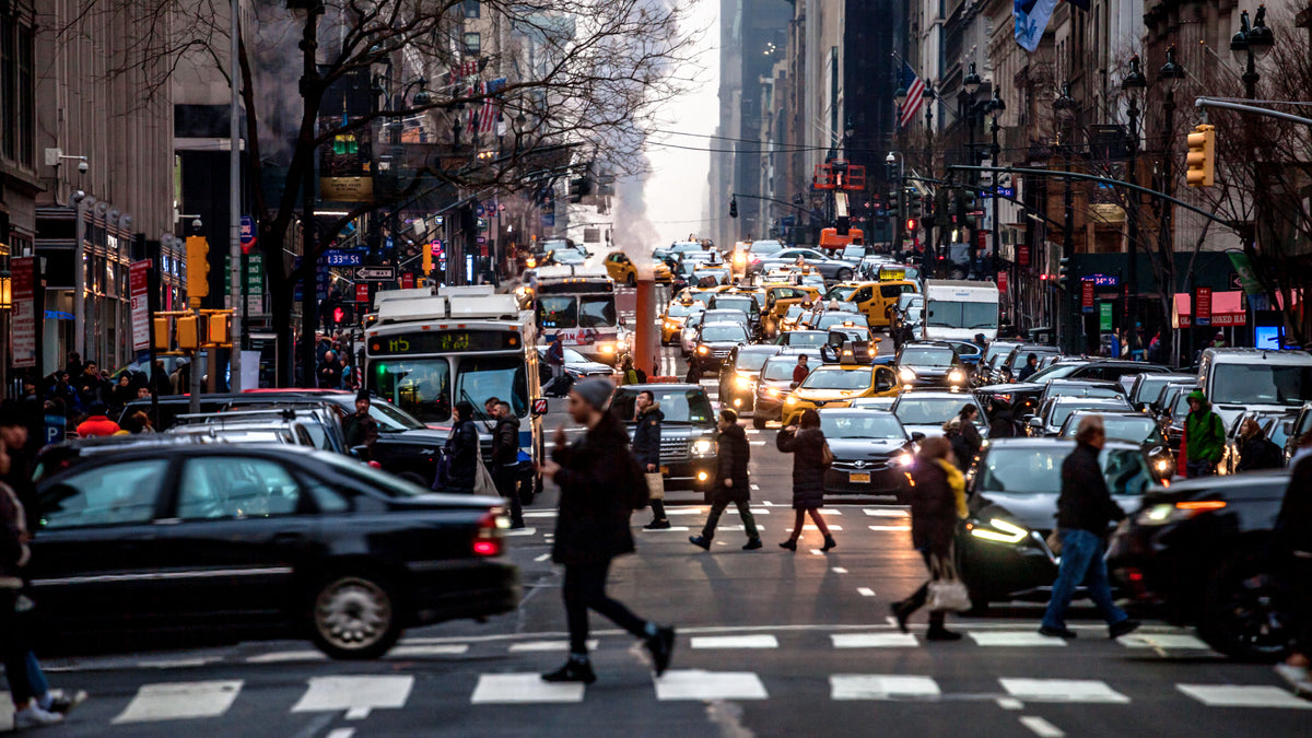 Stock image to promote TAFNEX CF-PP for mobility applications