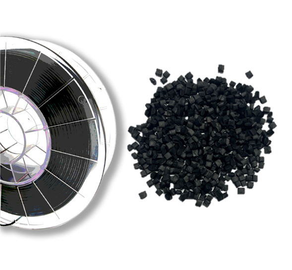 TAFNEX™ Pellets & Filament