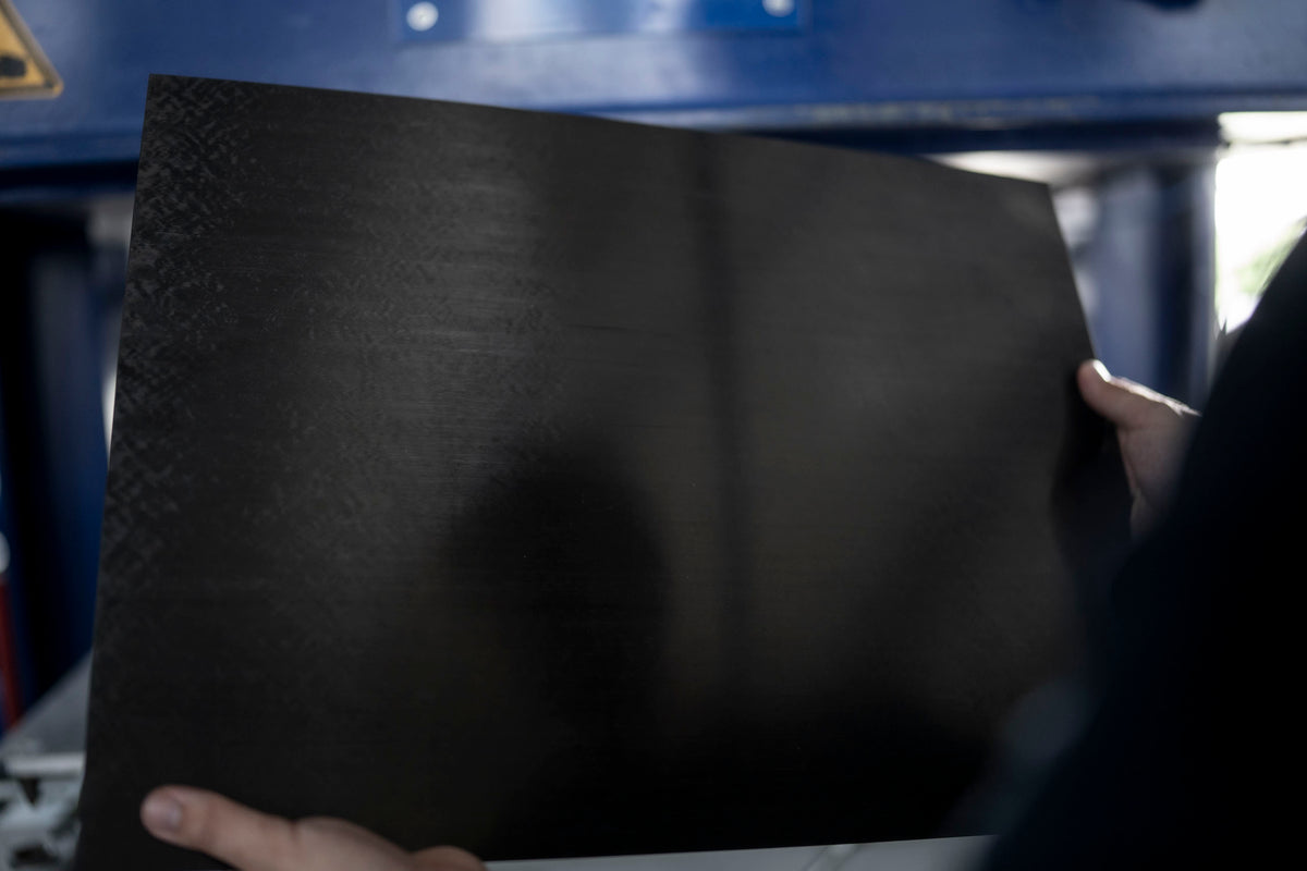 TAFNEX™ Structural Sheet
