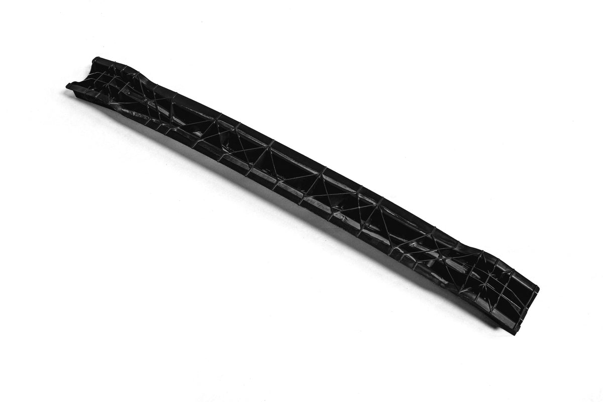 TAFNEX Use case bumper beam formed during injection molding