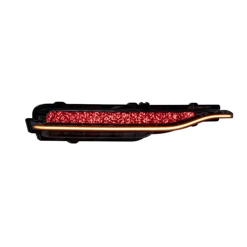VISION Rear lamp
