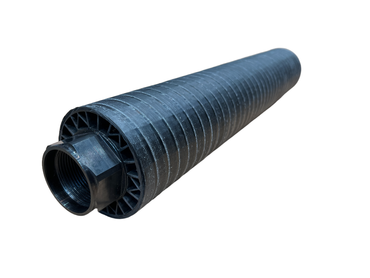 Next-gen drilling: Pioneering material tech for construction