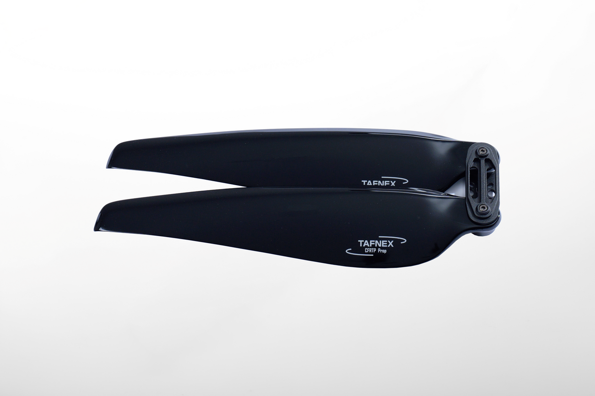 Drone blade