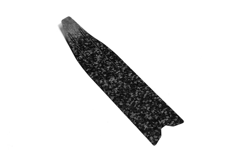 Diving fin