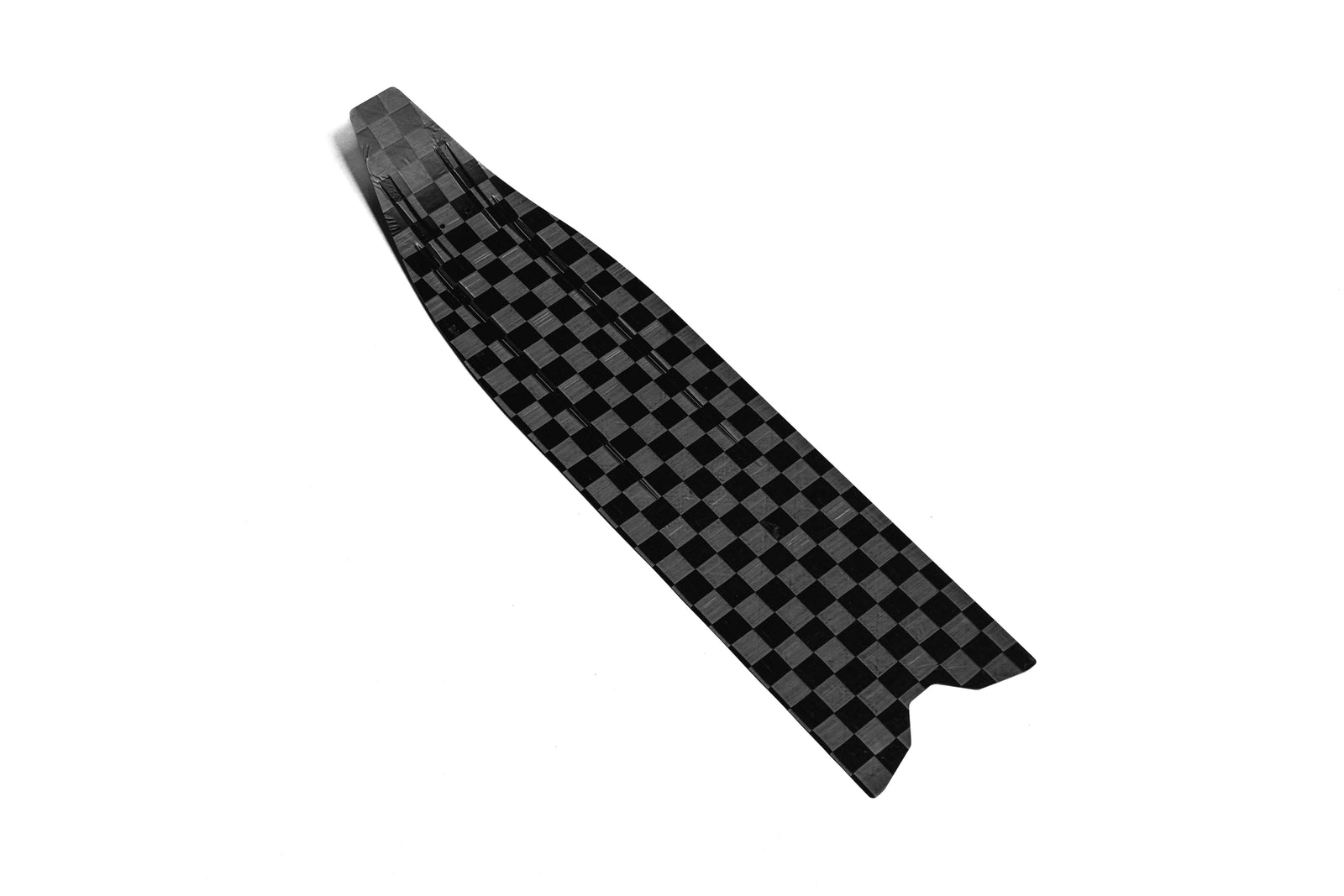 Diving fin