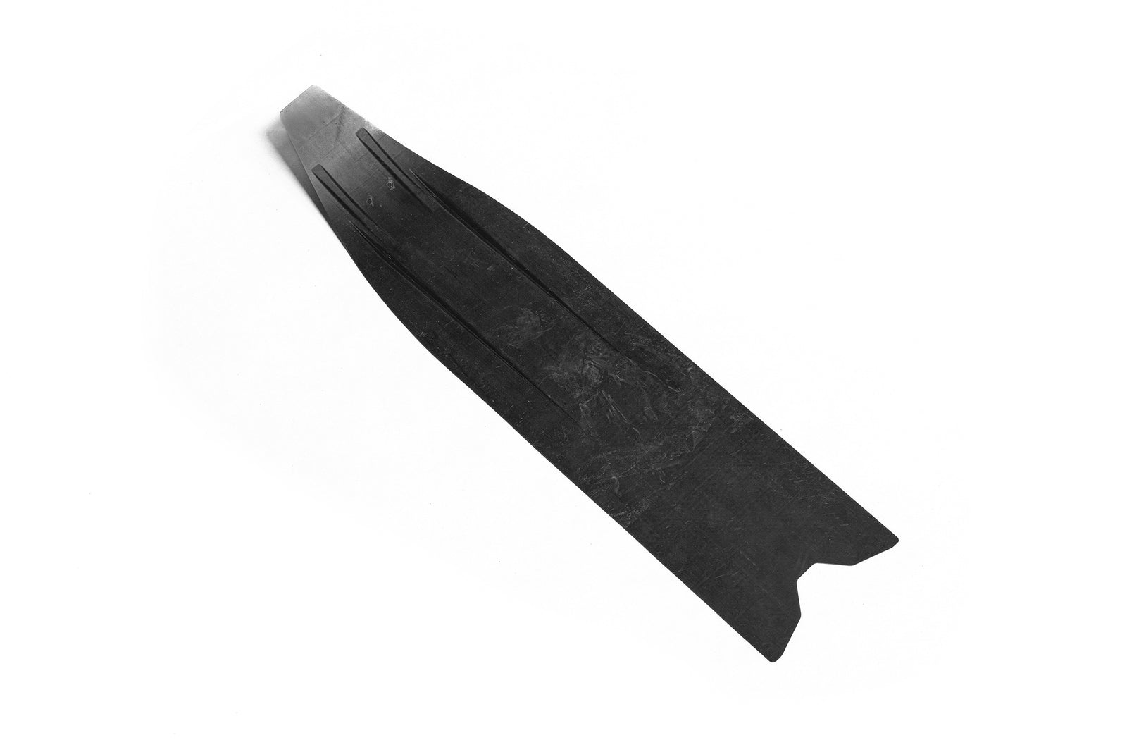 Diving fin