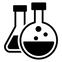Exceptional chemical resistance