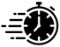 Short cycle times