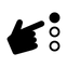 Broad range of materials