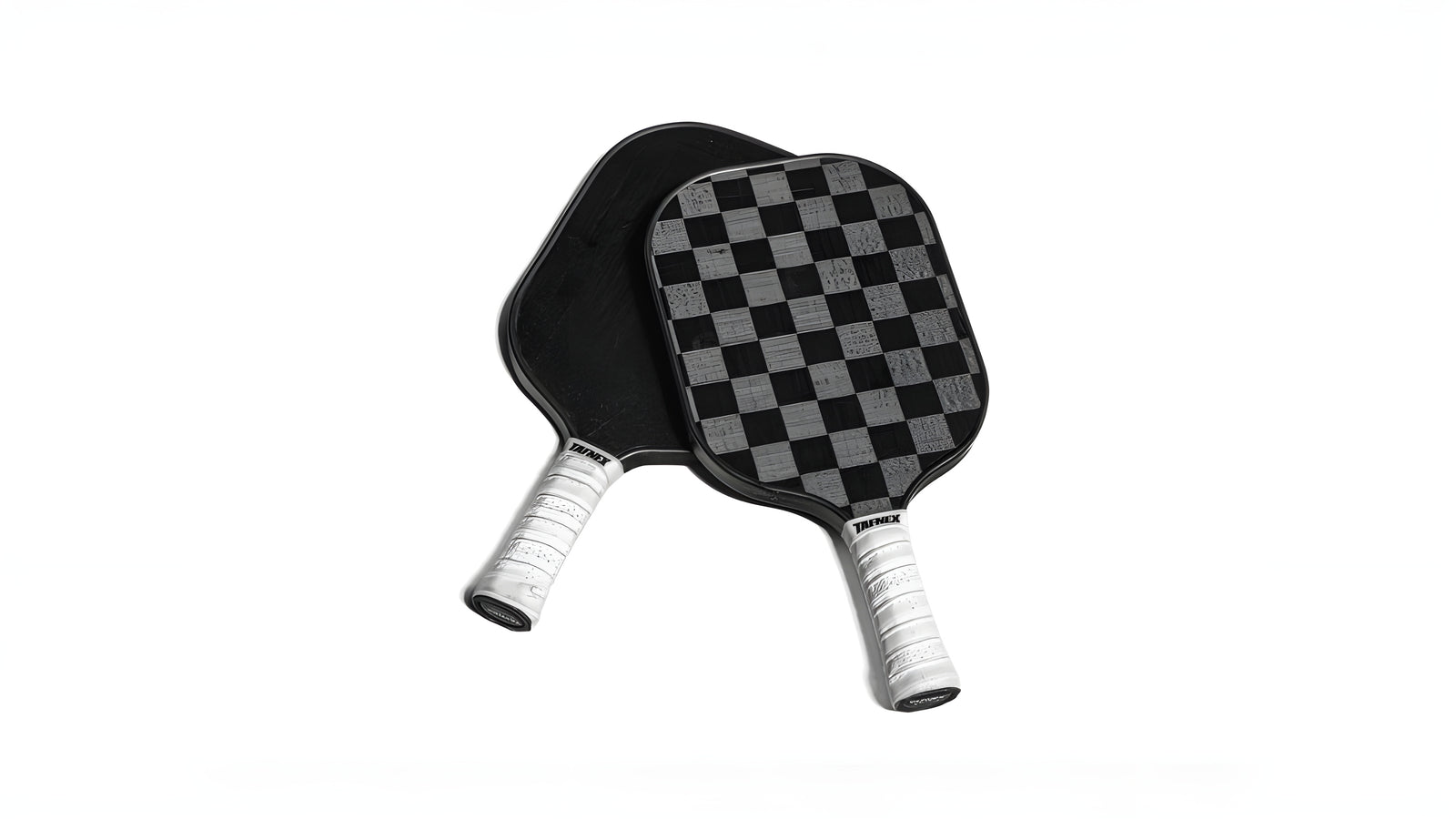 Pickleball paddle