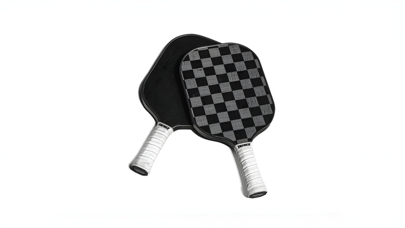 Pickleball paddle