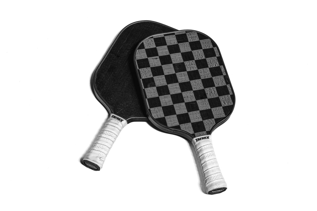 Revolutionizing pickleball: Next-gen paddles powered by 100 % thermoplastic innovation