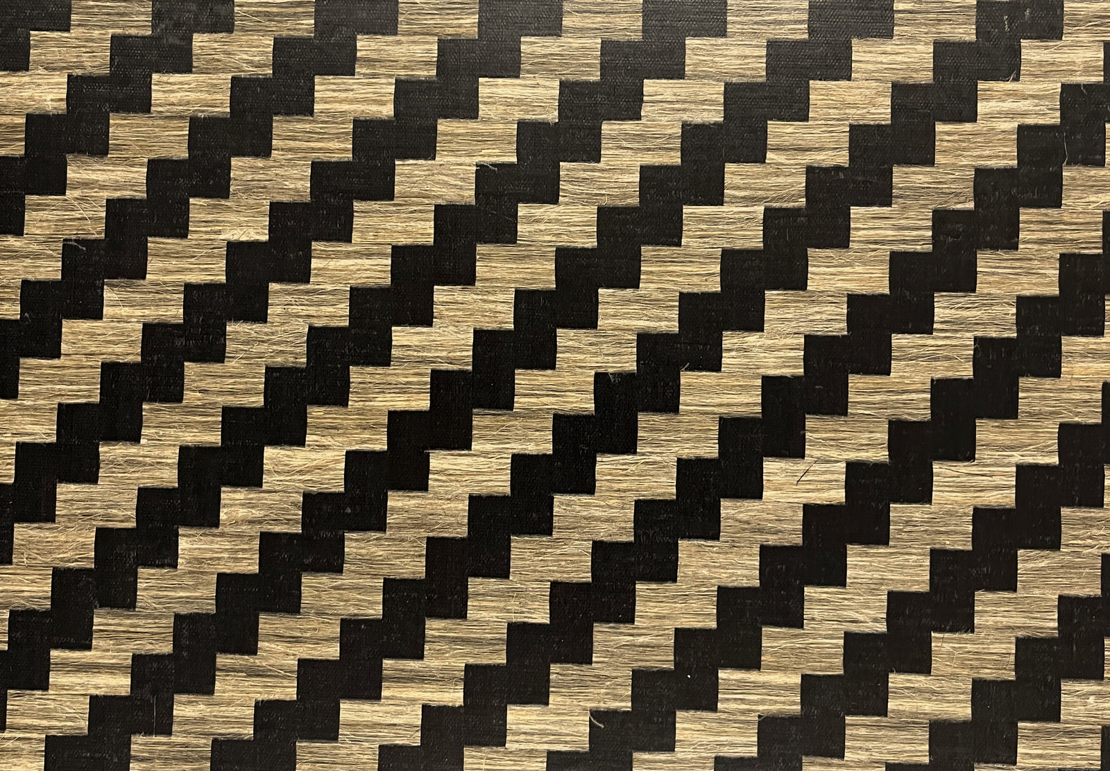 12.5 mm twill weave (flax hybrid)